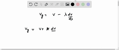 show-that-the-group-velocity-can-be-written-as-v_gv-lambda-fracd-vd-lambda