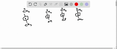 which-carbocation-is-the-most-stable