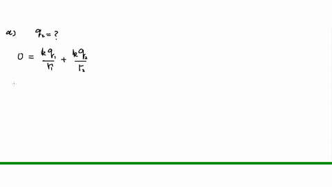 ce-it-is-given-that-the-electric-potential-is-zero-at-the-center-of-the-square-in-figure-20-29-a-if-