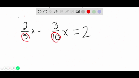 solve-each-equation-and-check-your-solution-see-example-7-frac25-x-frac310-x2