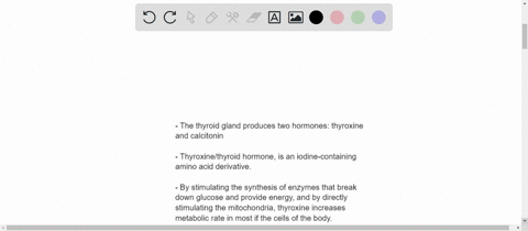 describe-the-role-of-thyroid-and-parathyroid-glands-in-regulating-metabolism-and-calcium-levels-in-t