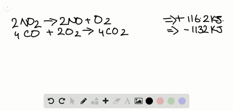 consider-the-reaction-4-mathrmcog2-mathrmno_2g-longrightarrow-4-mathrmco_2g-mathrmn_2g-using-the-fol