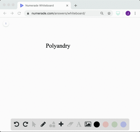 the-term-polyandry-comes-from-the-greek-words-for-many-and-man-based-on-these-word-origins-describe-