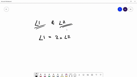 one-of-two-complementary-angles-is-twice-the-other-find-the-measures-of-the-angles