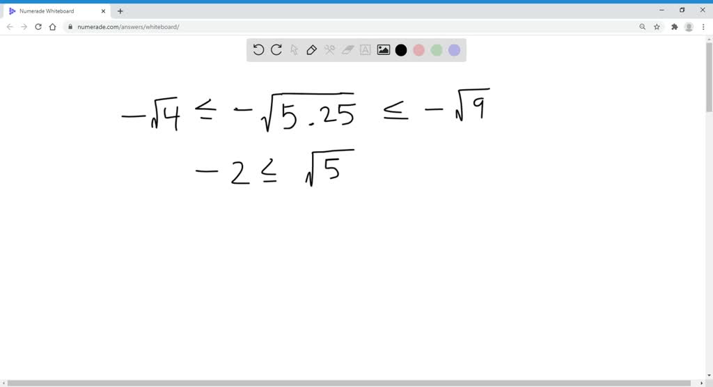 solved-estimate-each-square-root-to-the-nearest-whole-number-do-not