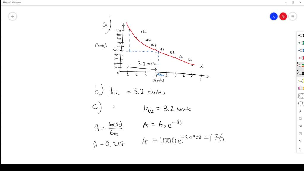 solved-determine-the-number-of-disintegrations-per-second-for