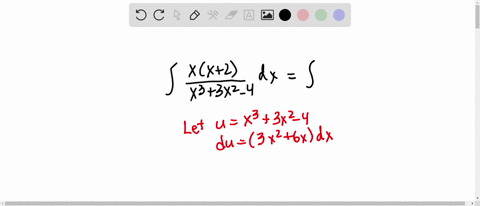 find-the-indefinite-integral-int-fracxx2x33-x2-4-d-x