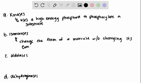 several-of-the-enzymes-of-glycolysis-fall-into-classes-that-we-will-see-often-in-metabolism-what-r-2