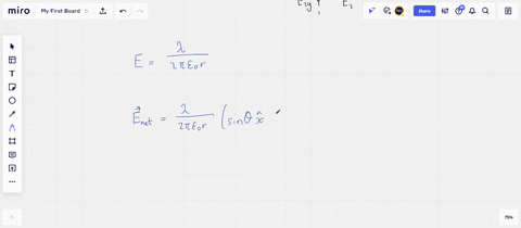 two-parallel-uniformly-charged-infinitely-long-wires-are-600-mathrmcm-apart-and-carry-opposite-charg