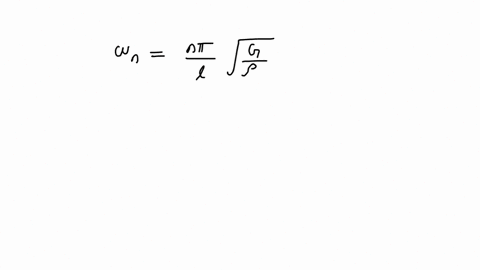 find-the-fundamental-frequency-for-torsional-vibration-of-a-shaft-of-length-2-mathrmm-and-diameter-5