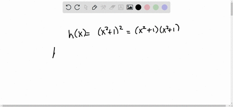 find-the-derivative-of-the-algebraic-function-hxleftx21right2