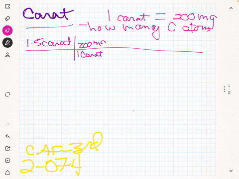 the-carat-is-the-unit-of-mass-used-by-jewelers-one-carat-is-exactly-200-mathrmmg-how-many-carbon-a-8