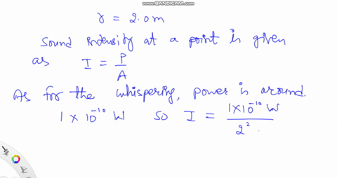 what-is-the-sound-intensity-of-a-whisper-at-a-distance-of-20-mathrmm-in-mathrmw-mathrmm2-what-is-t-2