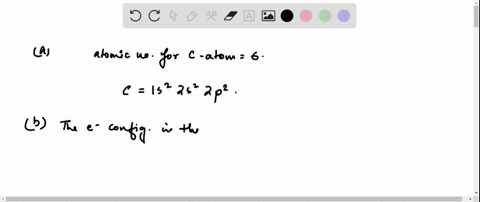 a-write-out-the-ground-state-electron-configuration-left1-s2-2-s2right-and-so-on-for-the-carbon-atom