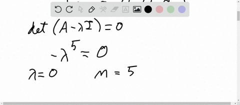 find-the-jordan-canonical-form-j-for-the-matrix-a-you-need-not-determine-an-invertible-matrix-s-su-2