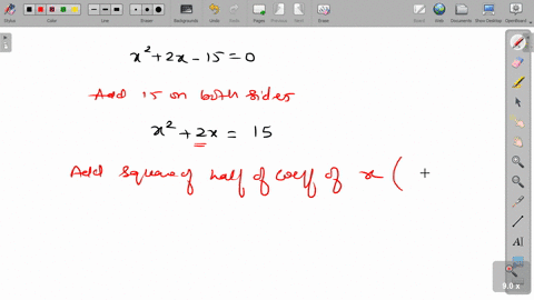 solve-the-given-quadratic-equations-by-completing-the-square-x22-x-150