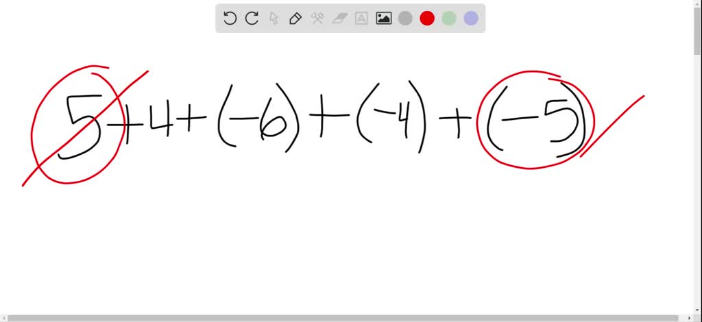 SOLVED 4 3 2 5 6