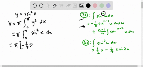 beginarrayltext-the-region-under-the-curve-ysin-2-x-text-from-0-text-to-pi-text-is-rotated-text-abou
