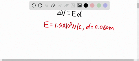 the-electric-field-intensity-between-two-charged-plates-is-15-times-103-mathrmn-mathrmc-the-plates-a