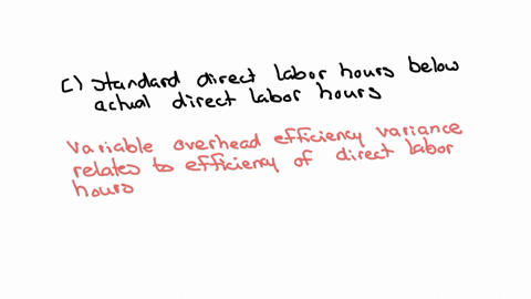 as-part-of-her-annual-review-of-her-companys-budgets-versus-actuals-mary-gerard-isolates-unfavorable