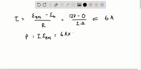 a-de-motor-is-connected-to-a-constant-emf-of-120-mathrmv-the-resistance-of-its-windings-is-20-omega-