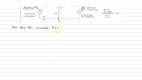 use-pspice-to-find-mathbfi_1-mathbfi_2-and-mathbfi_3-in-the-circuit-of-fig-13124