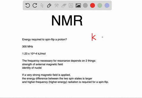 calculate-the-amount-of-energy-required-to-spin-flip-a-proton-in-a-spectrometer-operating-at-300-mat