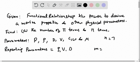the-power-mathscrp-required-to-drive-a-propeller-is-known-to-depend-on-the-following-variables-frees