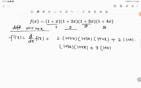 calculate-the-derivatives-of-the-given-functions-simplify-your-answers-whenever-possible-fx1x12-x1-4