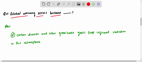 global-warming-occurs-because-a-carbon-dioxide-and-other-greenhouse-gases-react-chemically-to-produc
