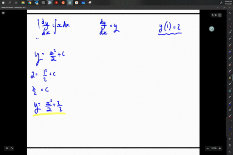 the-following-differential-equations-appear-similar-but-have-very-different-solutions-fracd-yd-xx--3