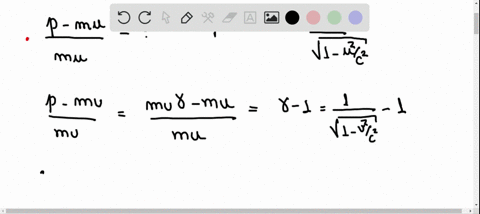 a-golf-ball-travels-with-a-speed-of-900-mathrmm-mathrms-by-what-fraction-does-its-relativistic-mom-2