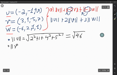 evaluate-the-given-expression-with-mathbfu-2-145-mathbfv31-57-and-mathbfw-6211-a-mathbfu-2-mathbfv-3