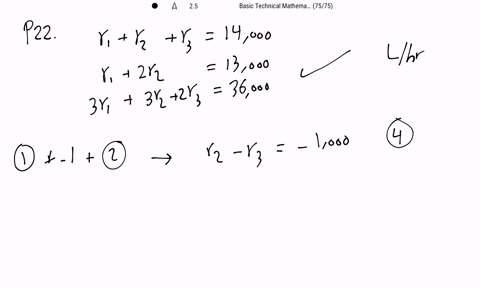 solve-the-systems-of-equations-in-is-necessary-to-set-up-the-appropriate-equations-three-oil-pumps-f