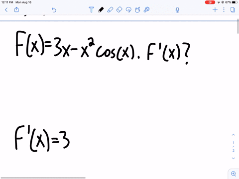 find-the-derivative-of-the-given-function-by-first-using-an-appropriate-trigonometric-identity-fx3-x
