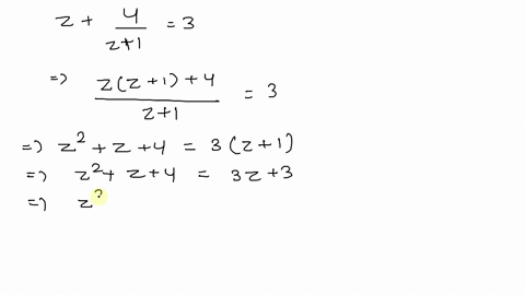 find-all-real-solutions-of-the-equation-zfrac4z13