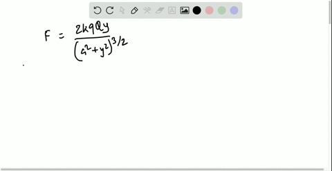 in-example-202-find-the-position-on-the-y-axis-where-q-will-experience-the-greatest-force