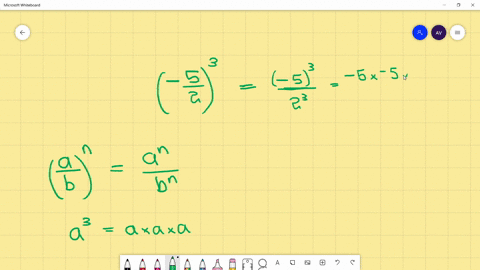 simplify-the-exponential-expressions-left-frac52right3