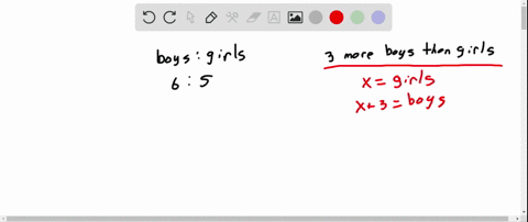 in-the-chess-club-the-ratio-of-boys-to-girls-is-6-5-there-are-3-more-boys-than-girls-in-the-club-how