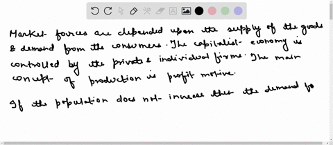 with-zero-population-growth-and-no-technological-change-persistent-capital-accumulation-would-ultima