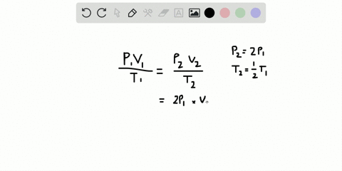 you-have-1-mole-of-an-ideal-gas-in-a-balloon-how-must-the-volume-change-so-that-the-pressure-in-the-