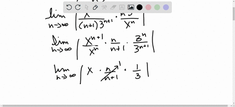 find-the-radius-of-convergence-and-interval-of-convergence-of-the-power-series-sum_n1-fracxnn-3n