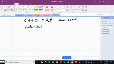 a-reaction-that-involves-reactants-mathrma-and-mathrmb-is-found-to-occur-in-the-one-step-mechanism-2