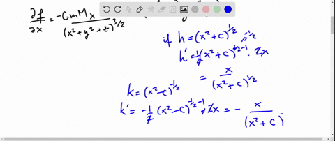 gravitational-field-a-find-a-potential-function-for-the-gravitational-field-mathbff-g-m-m-fracx-ma-3