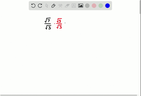 rationalize-the-denominator-fracsqrt7sqrt3-2