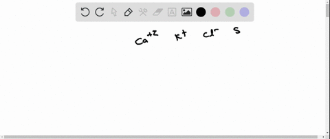 the-increasing-order-of-the-ionic-radii-of-the-given-isoelectronic-species-is-a-mathrmca2-mathrmk--2