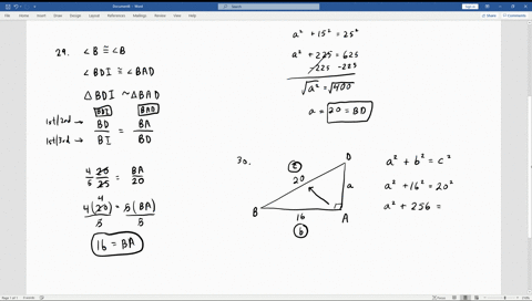 find-each-of-the-following-lengths-da