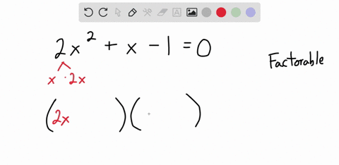 find-the-real-roots-of-the-equation-2-x2x-10