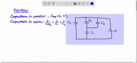 four-capacitors-with-capacitances-c_135-mathrmnf-c_2-21-mathrmnf-c_313-mathrmnf-and-c_4-49-mathrmnf-