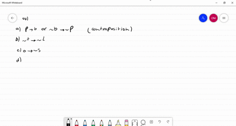 lewis-carroll-exercises-3944-are-from-problems-in-lewis-carrolls-book-symbolic-logic-write-each-pr-6